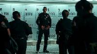 Click to watch 'War Machine' (popup) On Call